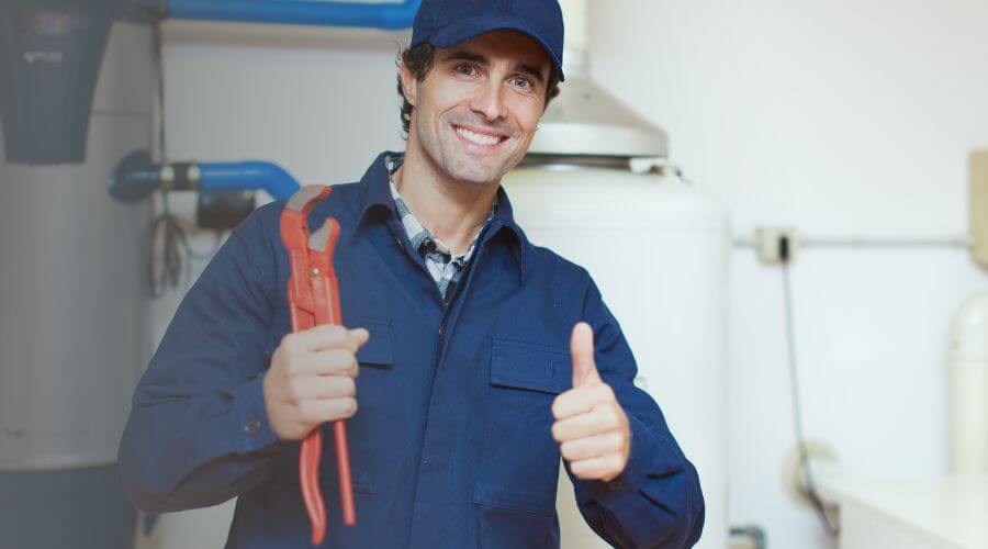 Professional Leak Detection Services in Corydon, IA
